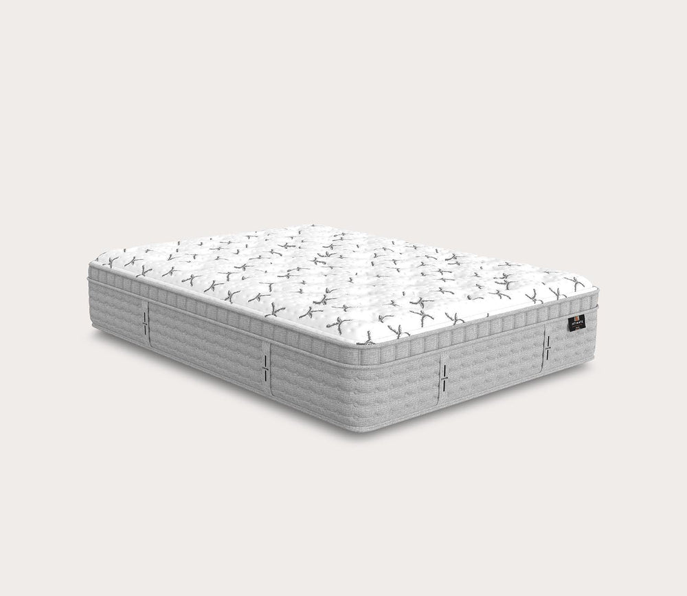 King Koil Intimate Serenity Euro Top Firm Mattress by King Koil