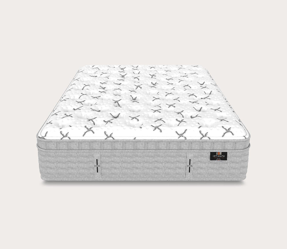 King Koil Intimate Serenity Euro Top Firm Mattress by King Koil