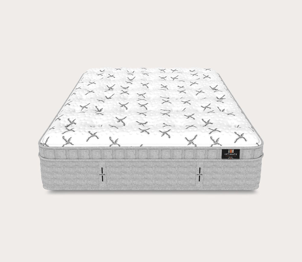 King Koil Intimate Serenity Euro Top Medium Mattress by King Koil