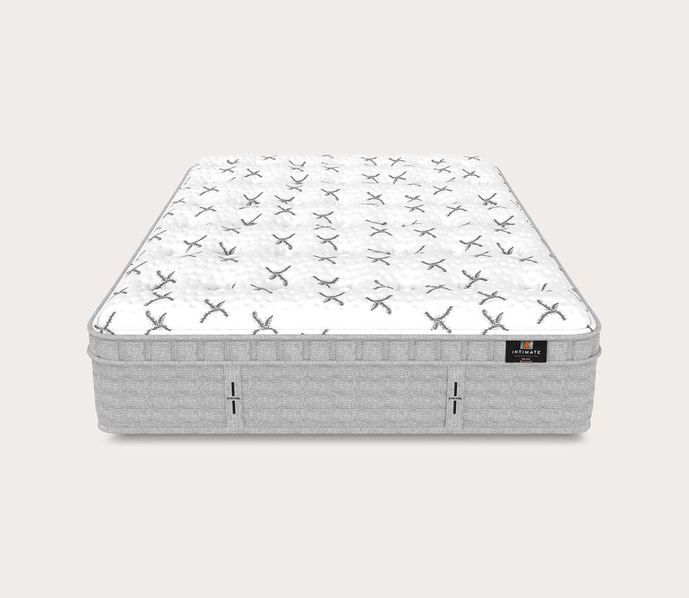 King Koil Intimate Serenity Euro Top Plush Mattress by King Koil