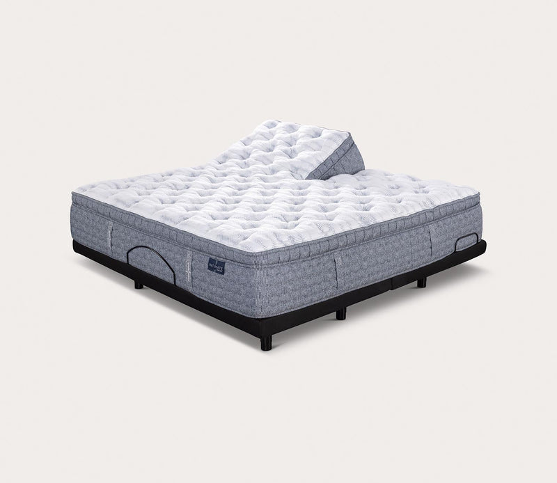 King Koil Riverton Lux Firm Mattress - Image 8