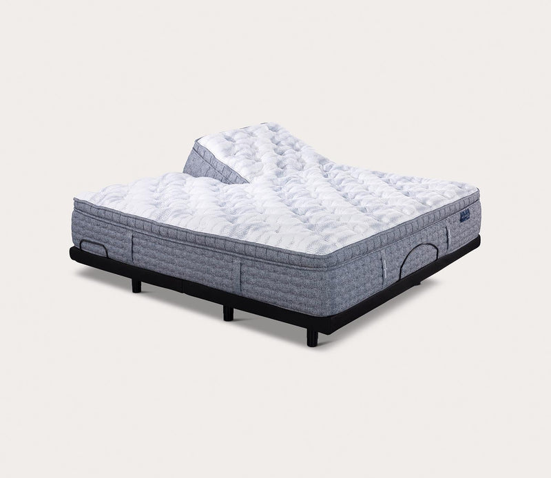 King Koil Riverton Lux Firm Mattress - Image 5
