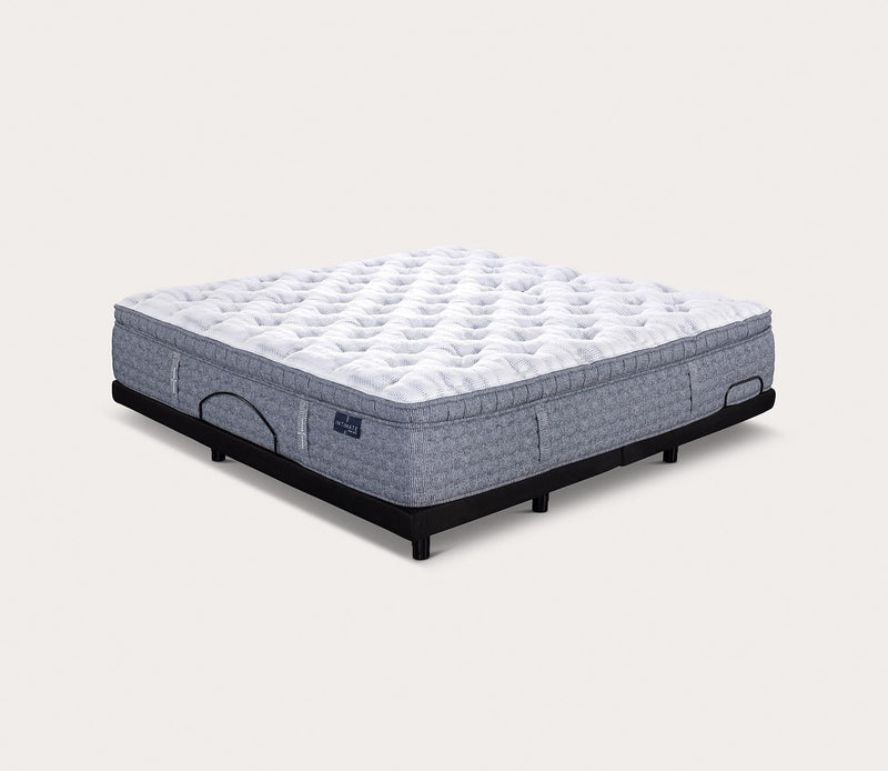 King Koil Riverton Lux Firm Mattress - Image 3