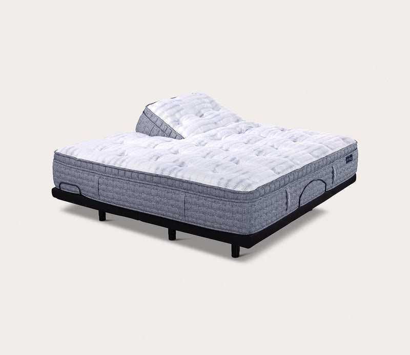 King Koil Whitby Euro Top Mattress - Image 5