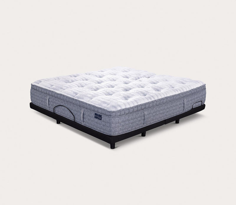 King Koil Whitby Euro Top Mattress - Image 3