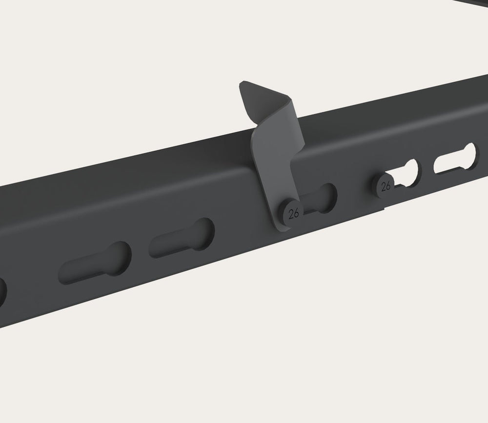 Lev - R - Lock Bed Frame by Hollywood Bed & Spring MFG