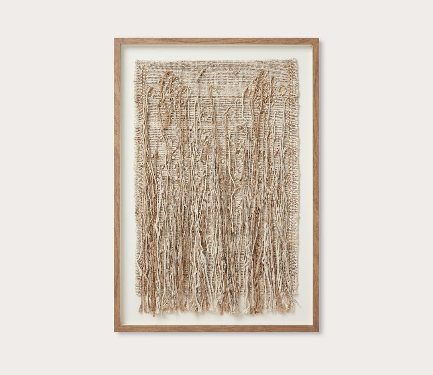 Loloi Natural Falls Wall Art by Loloi