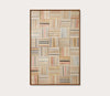 Loloi Parquet Wall Art by Loloi