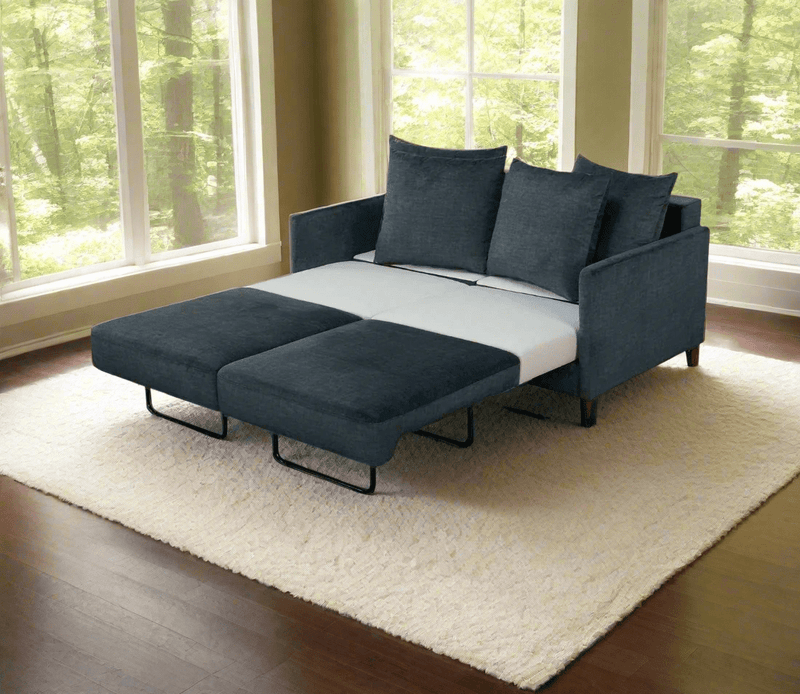 Luonto Burton Sleeper Sofa - Image 22
