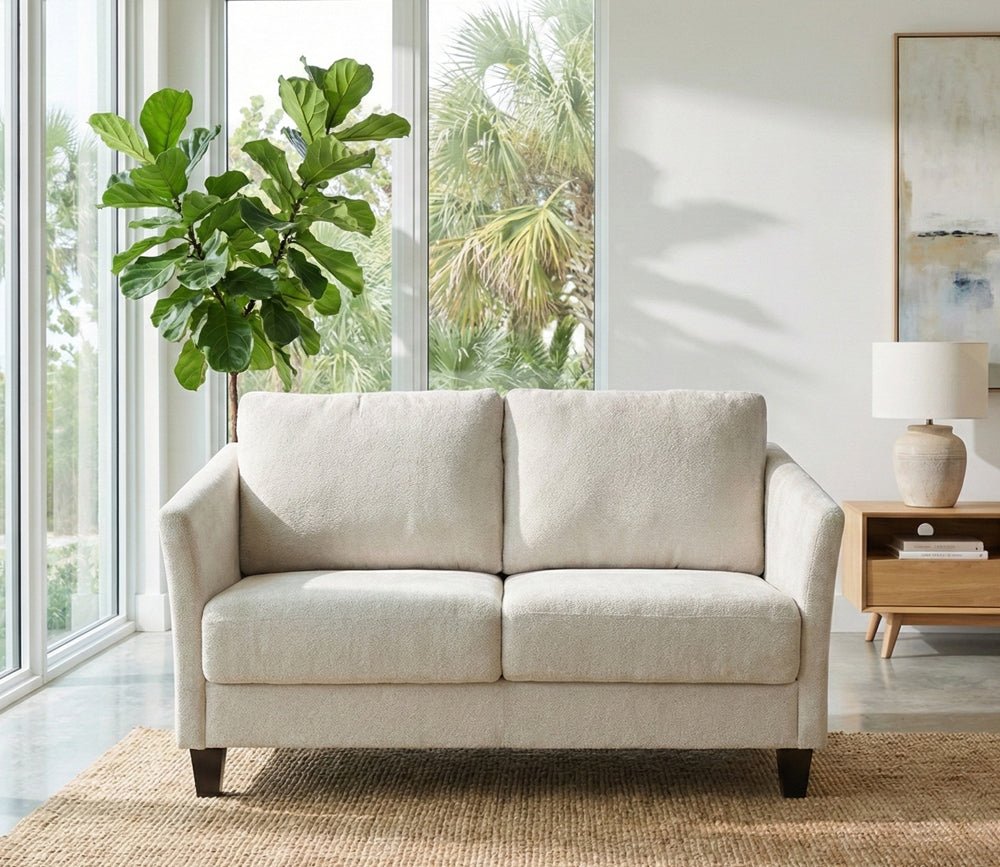 Luonto Naples Sleeper Sofa by Luonto