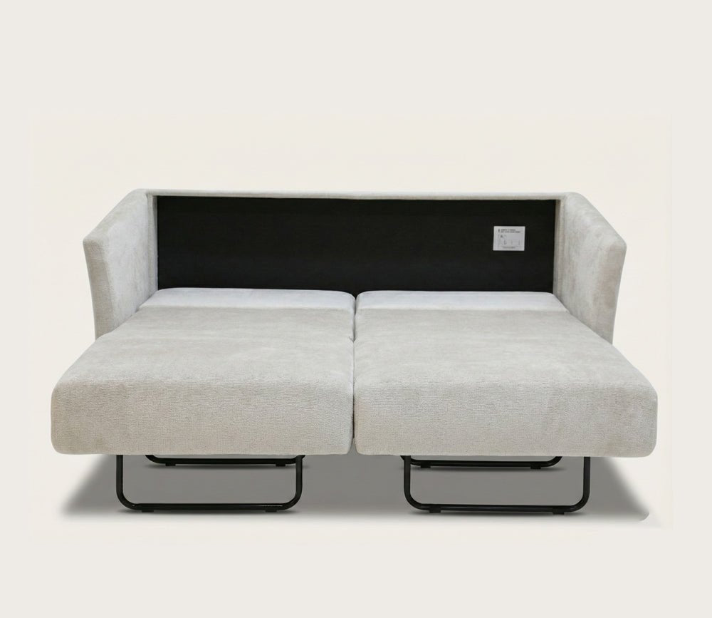 Luonto Naples Sleeper Sofa by Luonto
