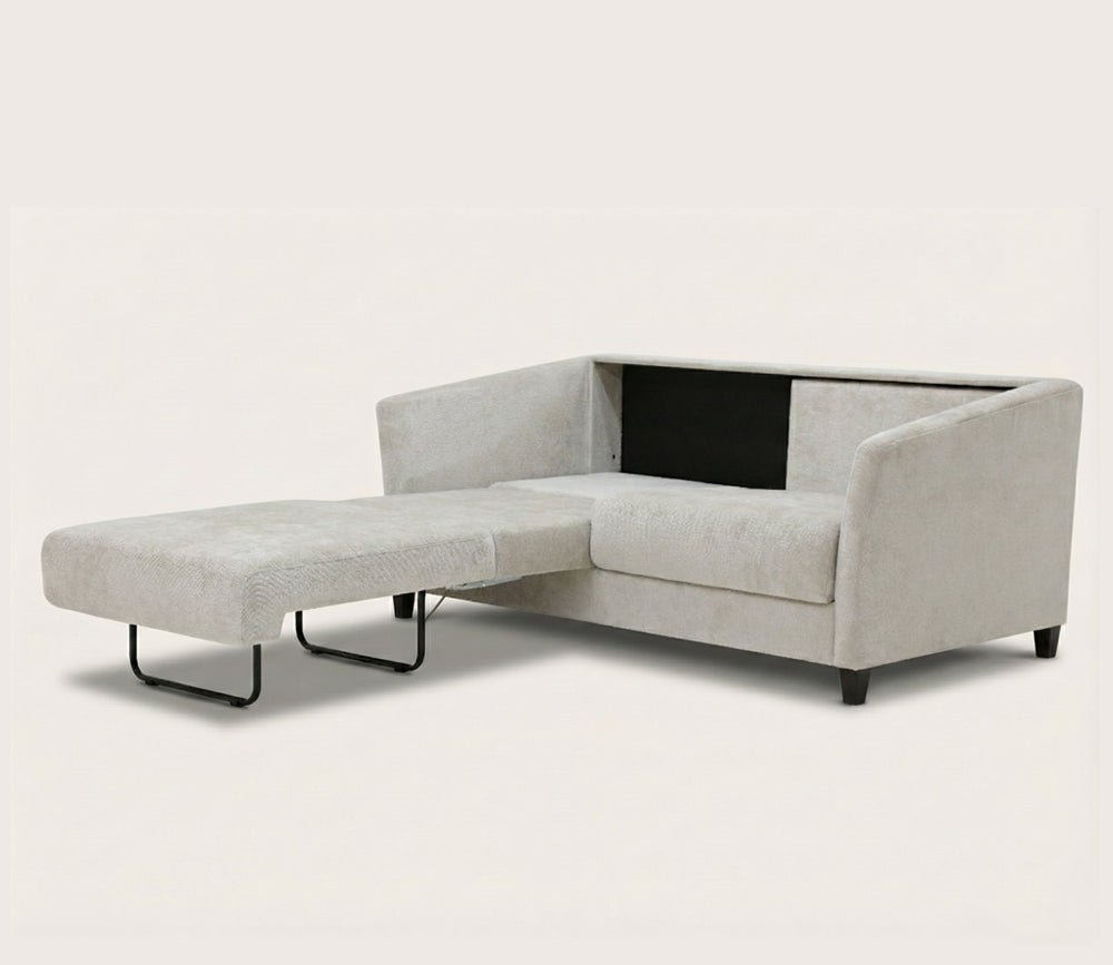Luonto Naples Sleeper Sofa by Luonto