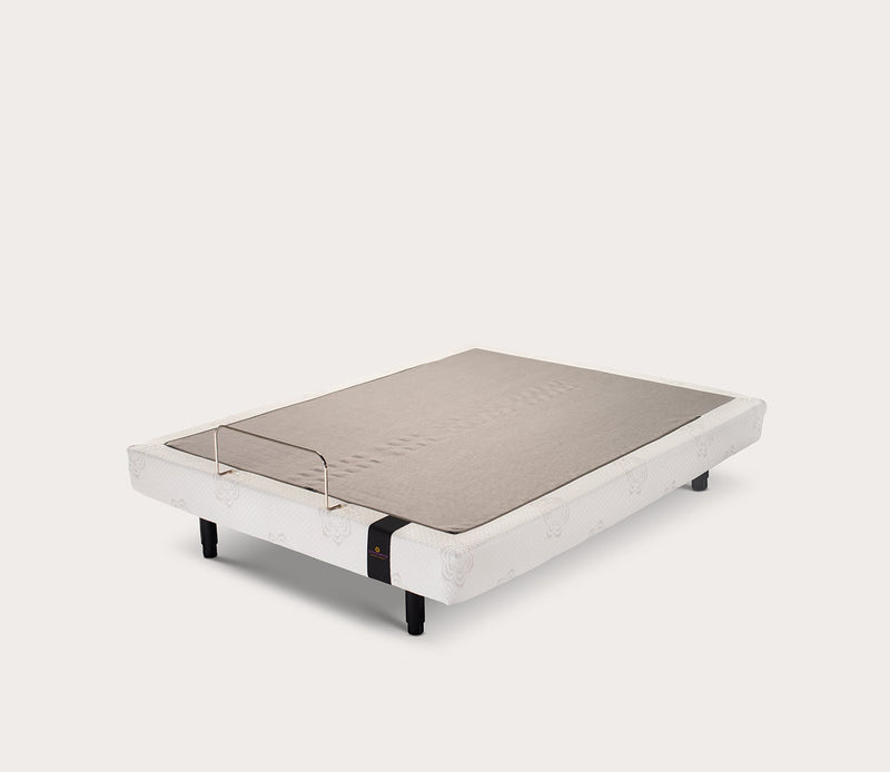 PranaSleep Luxe Adjustable Slat Bed Base - Image 13