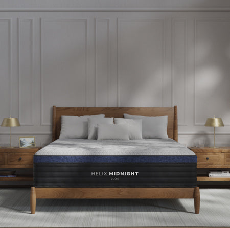 Helix Mattresses on sale