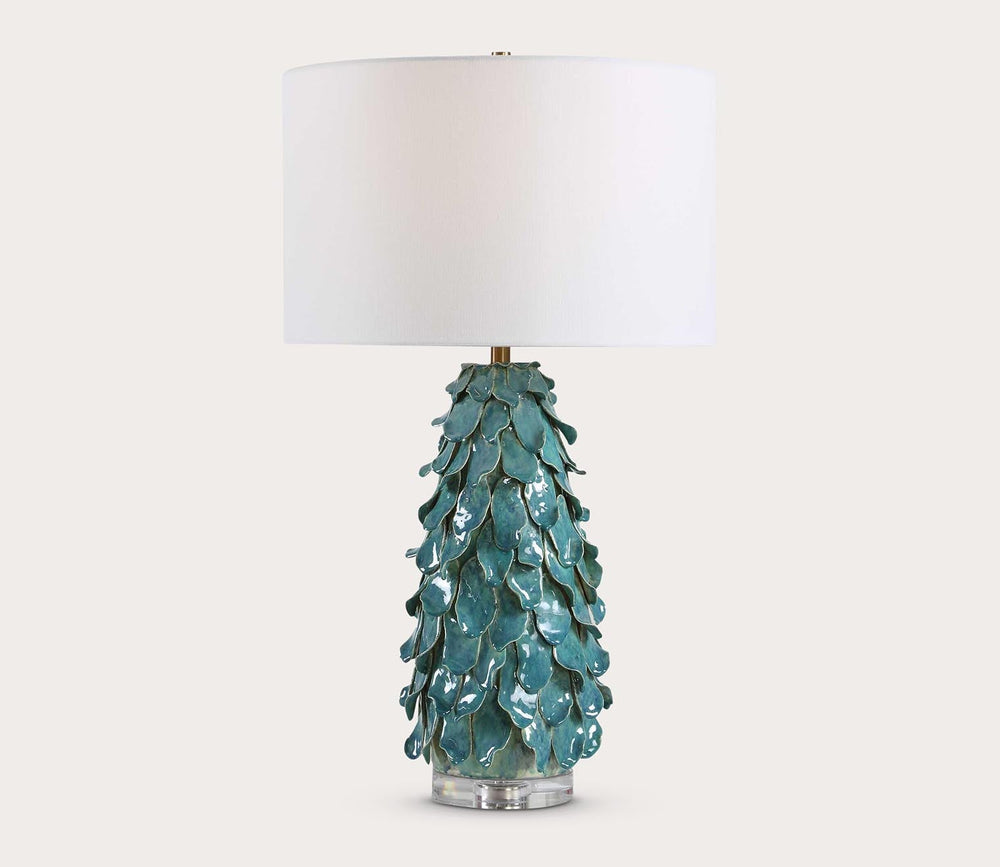 Mina Table Lamp by UTTERMOST