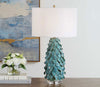Mina Table Lamp by UTTERMOST