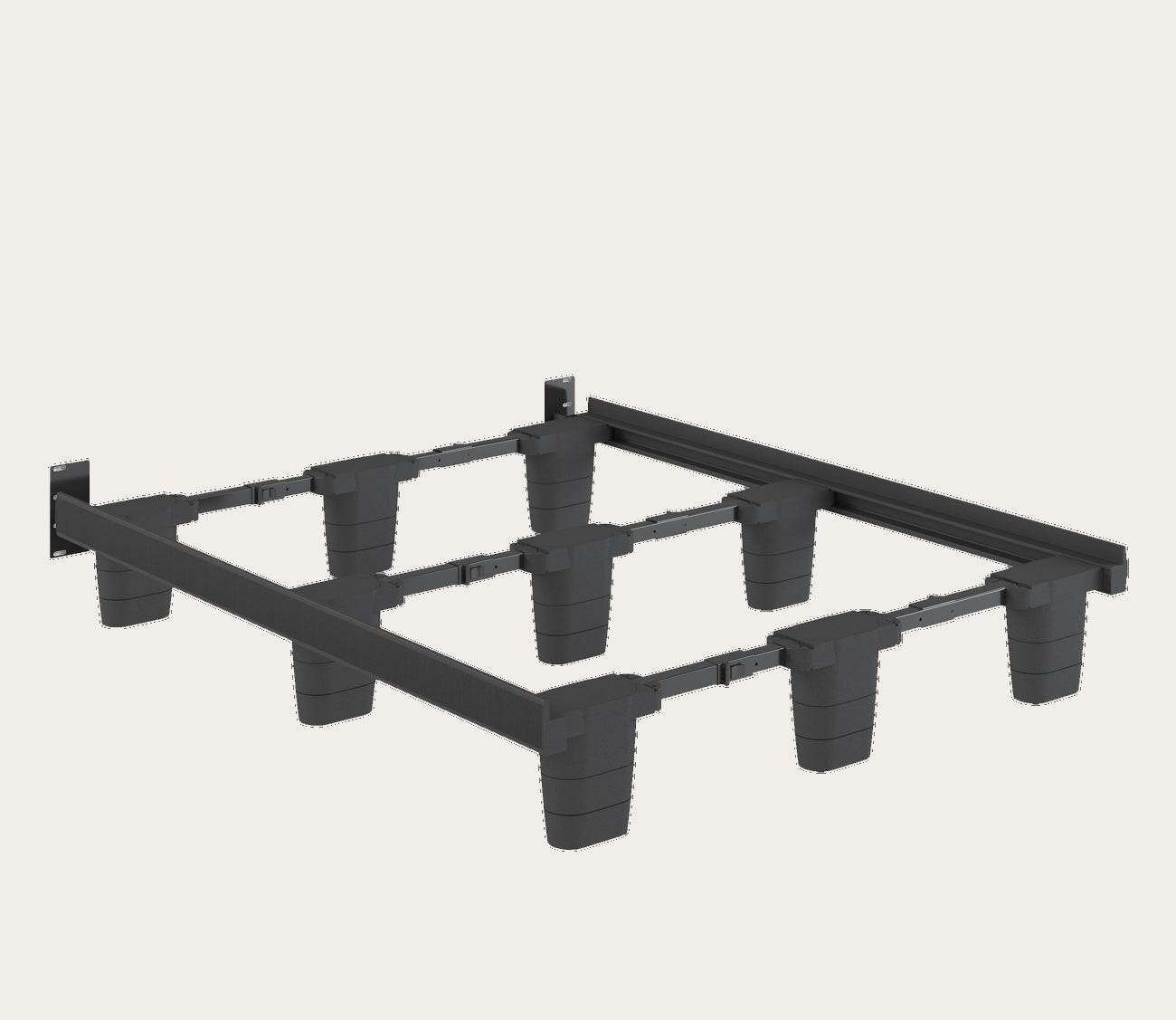 Modifi Bed Frame by Hollywood Bed & Spring MFG