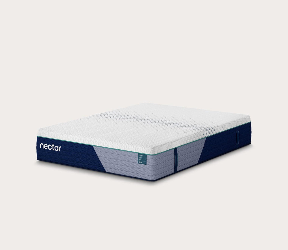Nectar 5.0 Premier Hybrid Mattress by Nectar