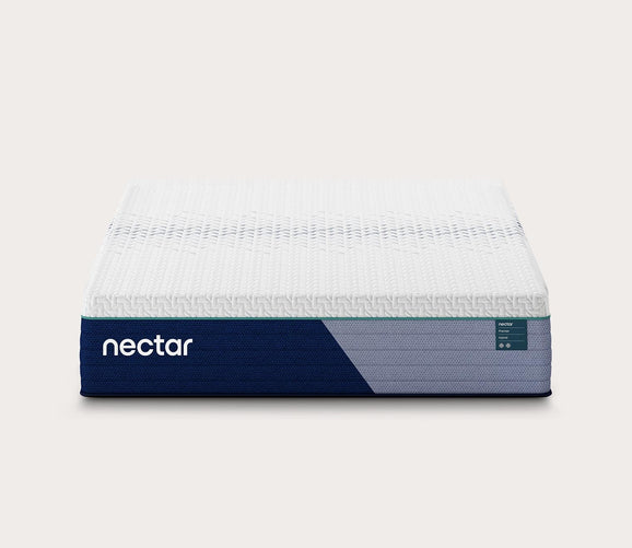 Nectar 5.0 Premier Hybrid Mattress by Nectar
