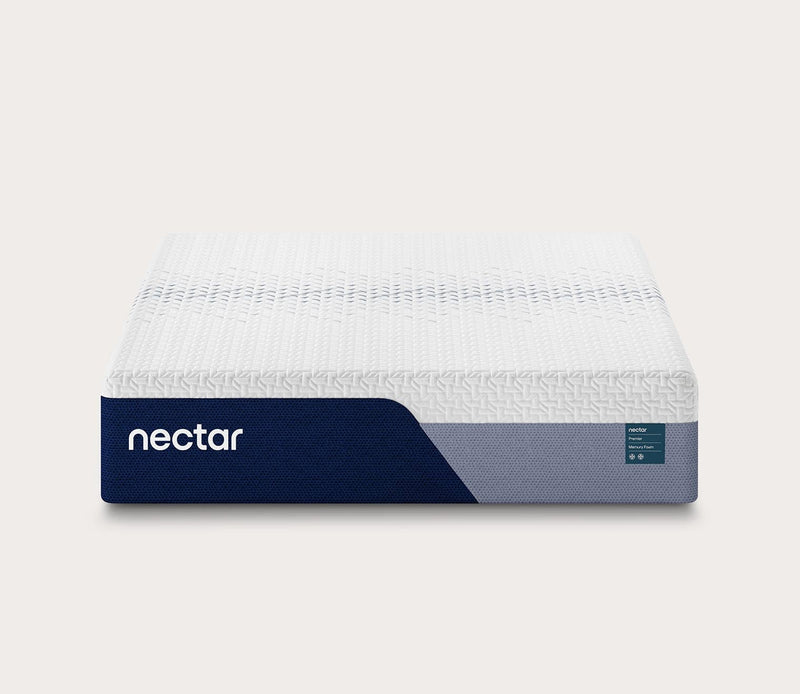 Nectar 5.1 Premier Memory Foam Mattress - Image 3