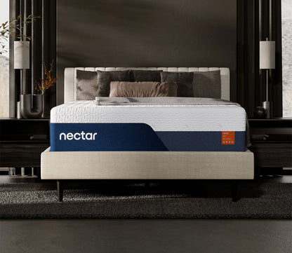 Nectar 5.0 Ultra Memory Foam Mattress by Nectar
