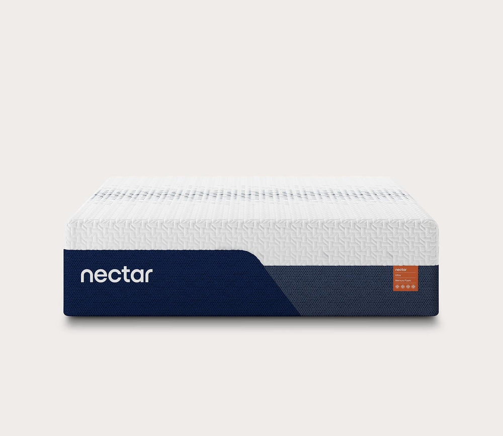 Nectar 5.0 Ultra Memory Foam Mattress by Nectar