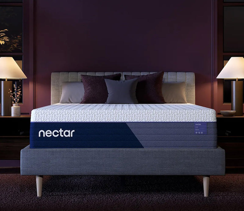 Nectar 5.1 Luxe Hybrid Mattress - Image 1