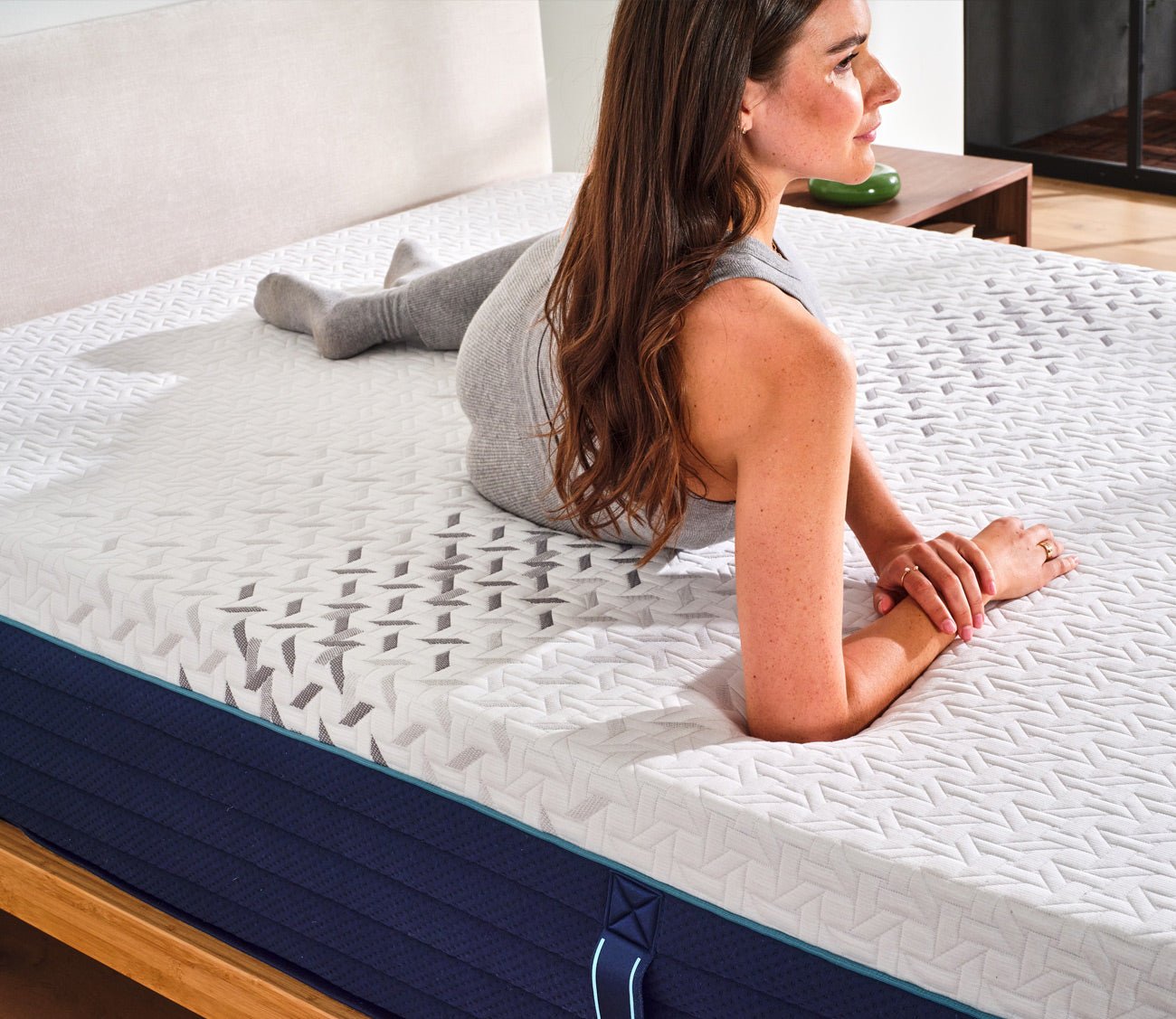 Nectar 5.1 Premier Hybrid Mattress– City Mattress