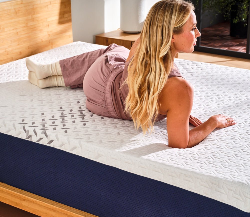 Nectar 5.1 Premier Memory Foam Mattress by Nectar