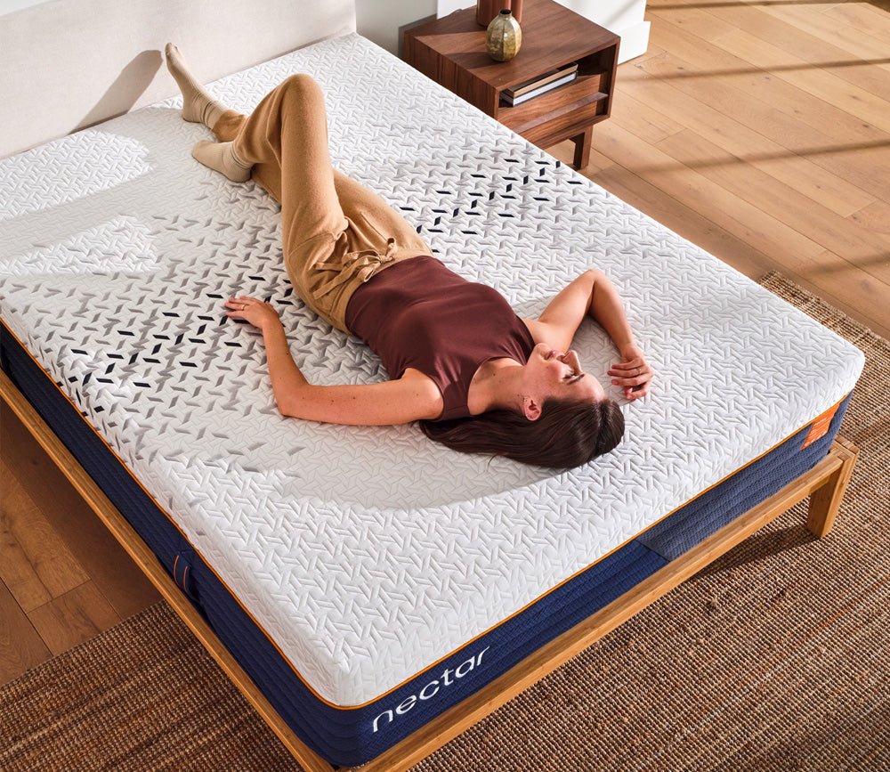Nectar 5.1 Ultra Hybrid Mattress by Nectar