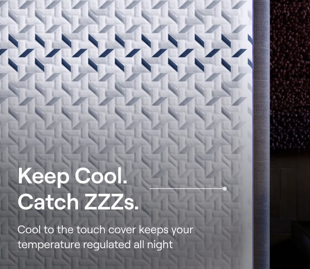 Nectar 5.1 Ultra Hybrid Mattress by Nectar