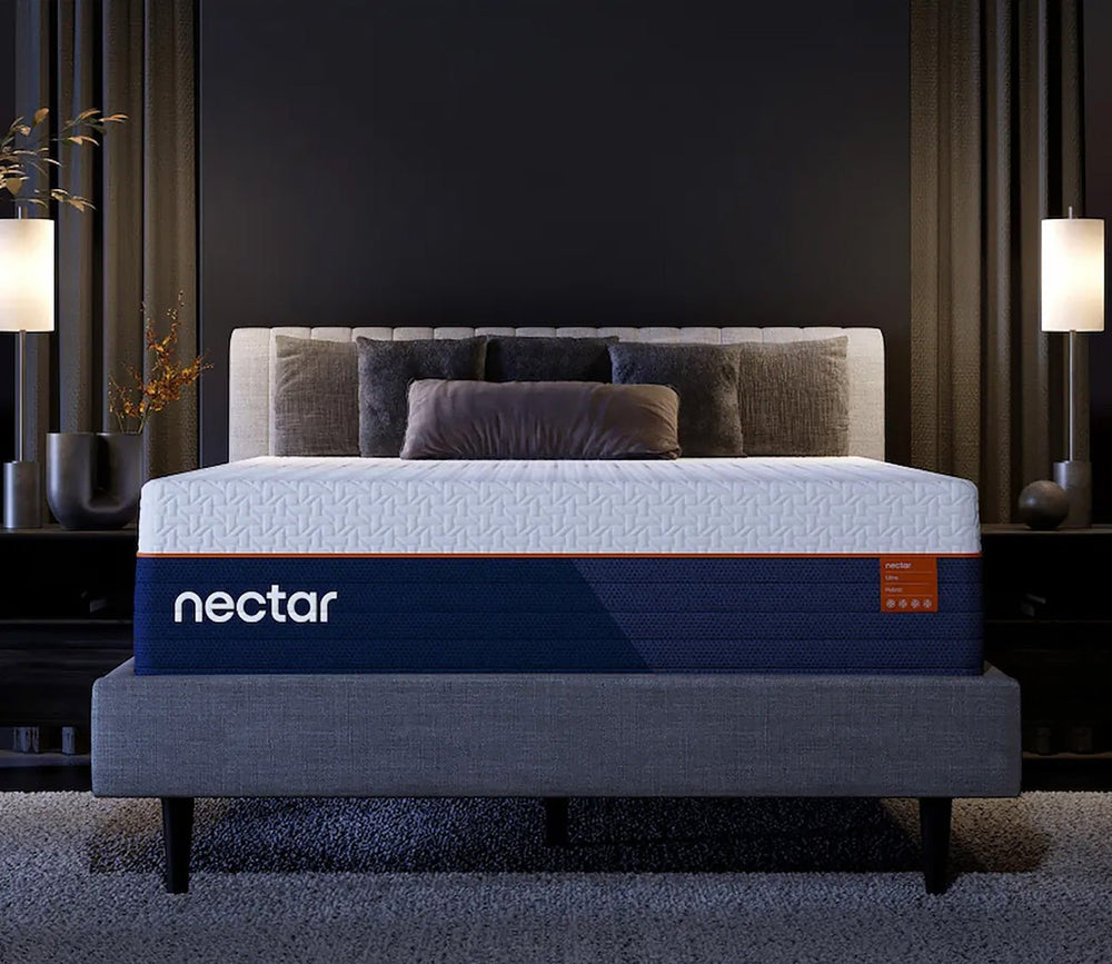 Nectar 5.1 Ultra Hybrid Mattress by Nectar