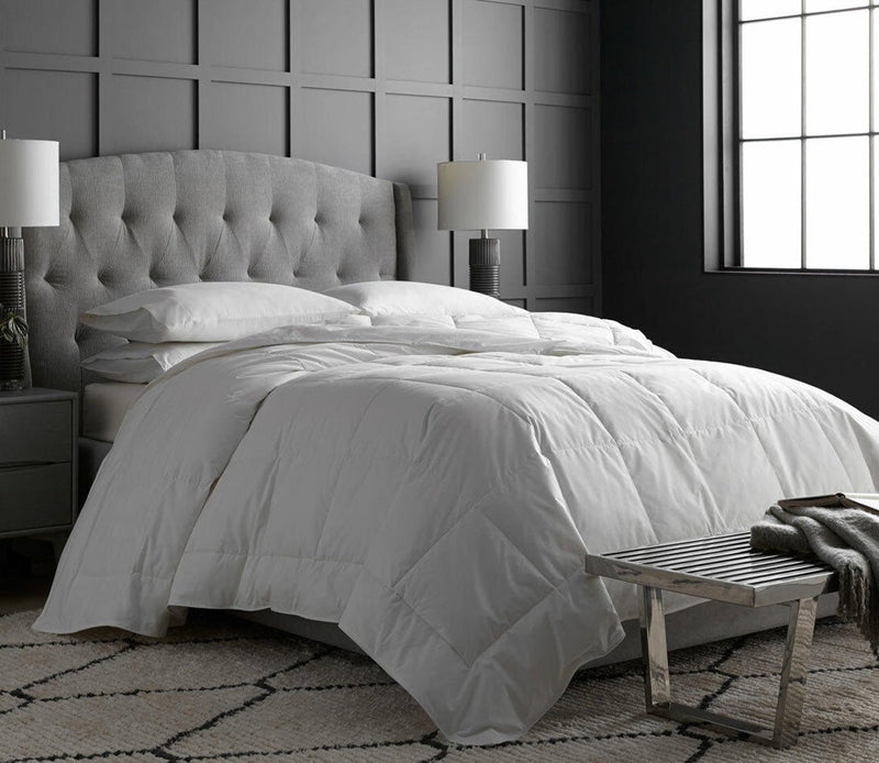 Night Song Down Alternative Comforter - Image 1