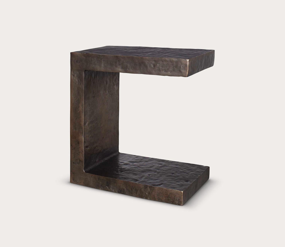 Obra Side Table by Uttermost