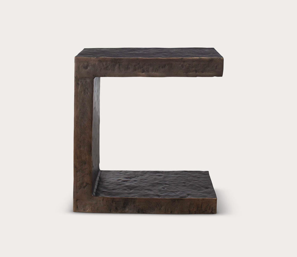 Obra Side Table by Uttermost