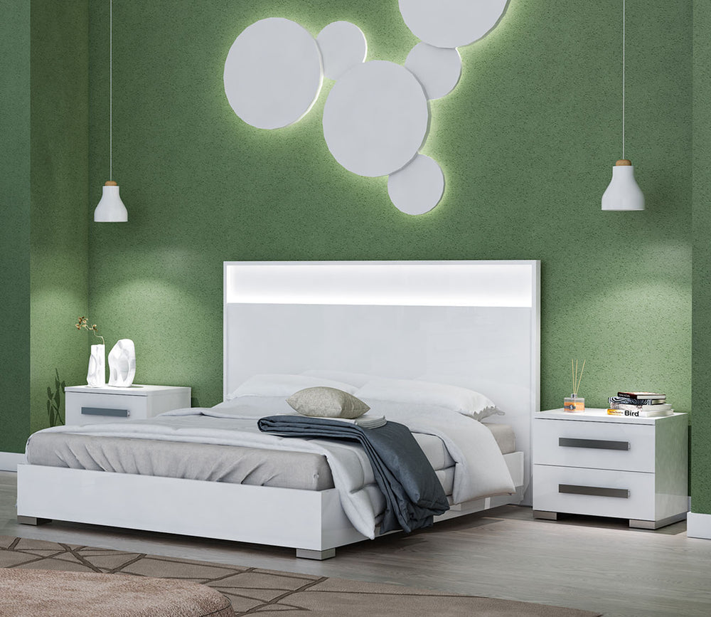 Odessa Bedroom Set by NCA Designs