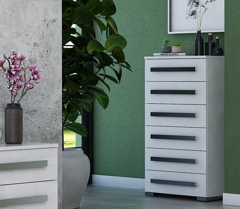 Odessa Bedroom Set - Image 5