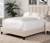 Parker House Avery Fabric Upholstered Panel Bed by Parker House