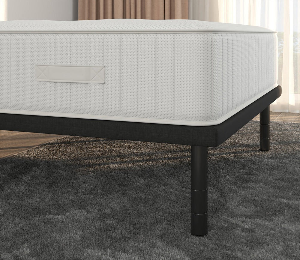 Plateau Platform Frame by Hollywood Bed & Spring MFG