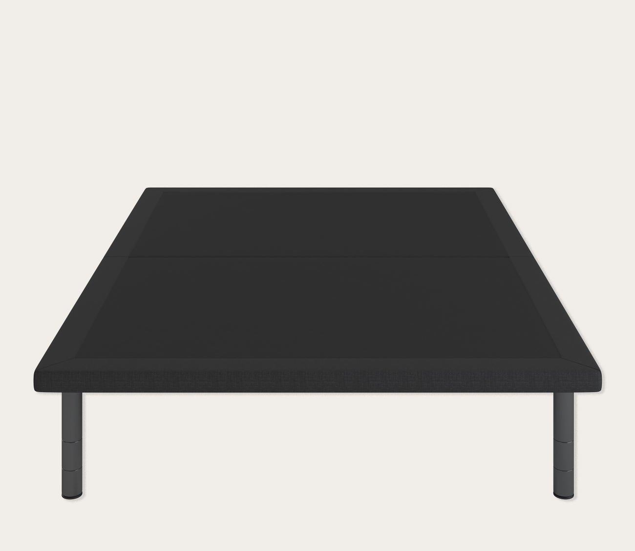 Plateau Platform Frame by Hollywood Bed & Spring MFG