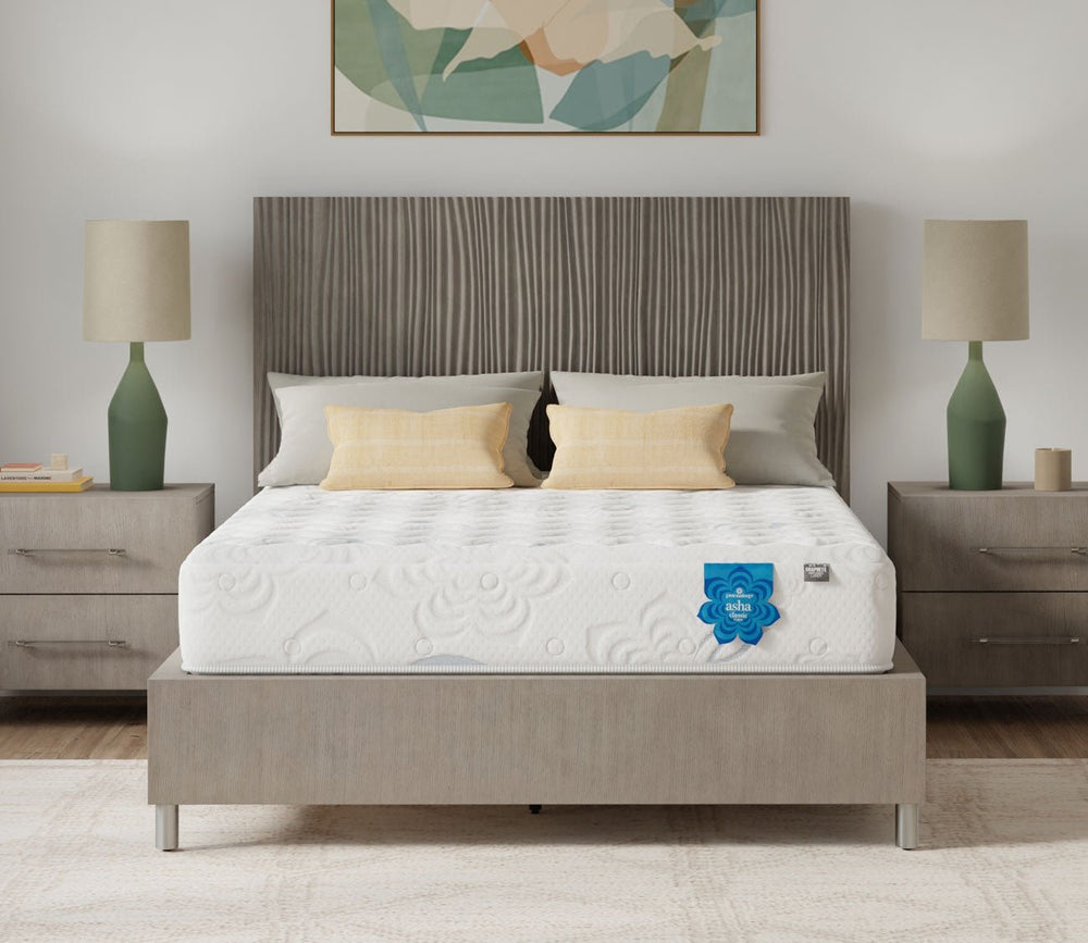 PranaSleep Asha Classic 3.0 Firm Mattress by PranaSleep