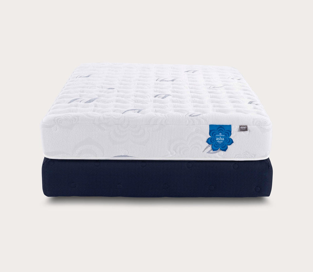 PranaSleep Asha Classic 3.0 Firm Mattress by PranaSleep