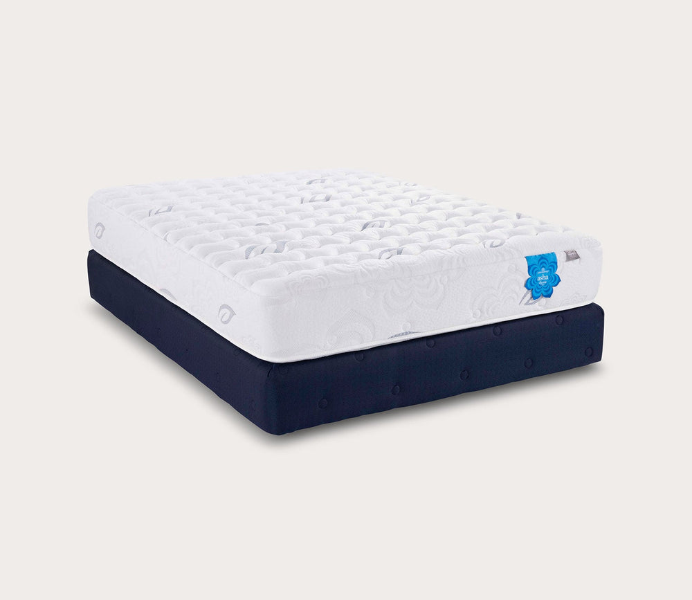 PranaSleep Asha Classic 3.0 Firm Mattress by PranaSleep