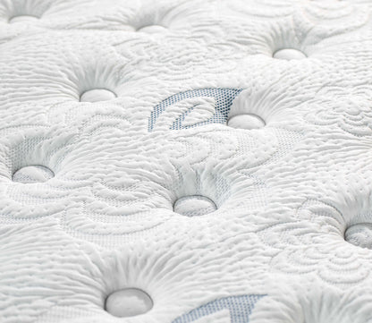 Thumbnail for PranaSleep Asha Classic 3.0 Plush Mattress - Image 6