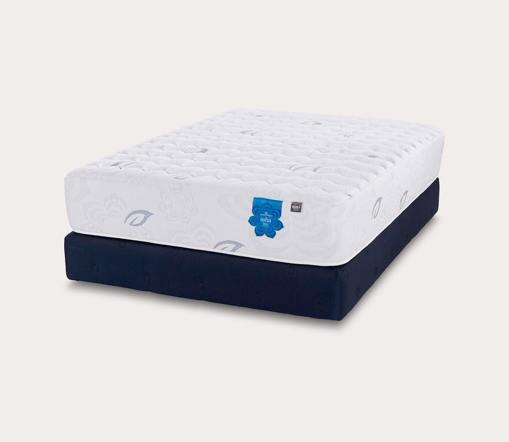 PranaSleep Asha Luxe 3.0 Medium Mattress by PranaSleep