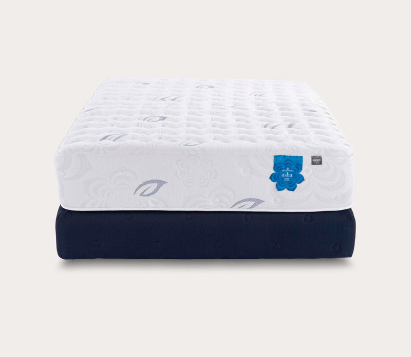 PranaSleep Asha Luxe 3.0 Medium Mattress - Image 1