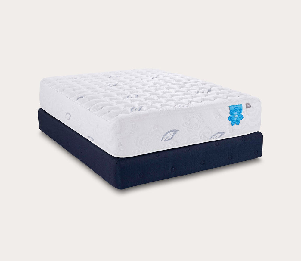 PranaSleep Asha Luxe 3.0 Medium Mattress by PranaSleep