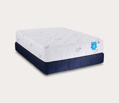 Thumbnail for PranaSleep Asha Luxe 3.0 Plush Mattress - Image 4