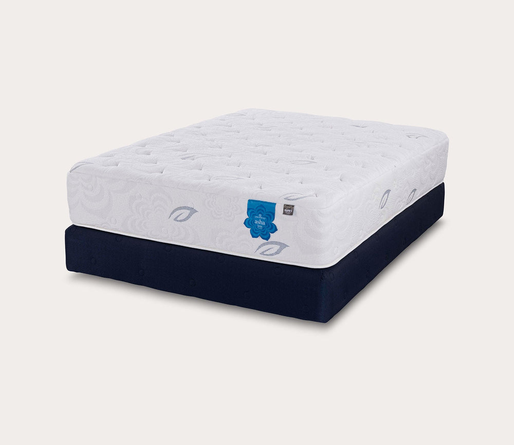 PranaSleep Asha Luxe 3.0 Plush Mattress by PranaSleep