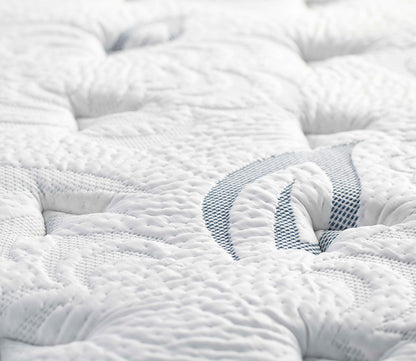 Thumbnail for PranaSleep Asha Luxe 3.0 Plush Mattress - Image 6